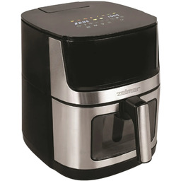 Zelmer ZAF8650 srebrny