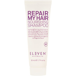 Eleven Australia Repair My Hair Nourishing Shampoo, szampon