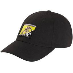 Czapka z daszkiem The North Face Norm Hat