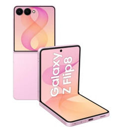 Samsung Galaxy Z Flip 8 5G 12/256 Różowy