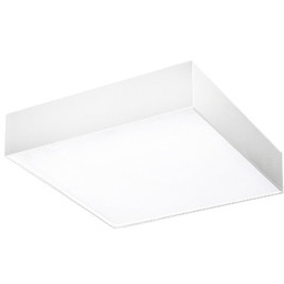 Plafon LED kwadratowy biały 40cm AZ2272 z serii