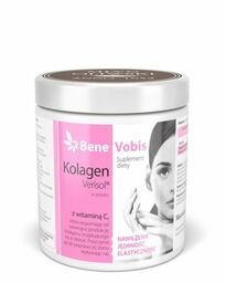 Bene Vobis - Kolagen VERISOL (hydrolizat żelatynowy)