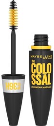 Maybelline Mascara Colossal Longwear 36H czarna 10ml