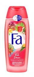 Fa Fiji Dream Żel pod prysznic Watermelon &