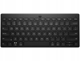 Klawiatura bezprzewodowa Bluetooth Hp 350 Multi-Dev 692S8AA bateria