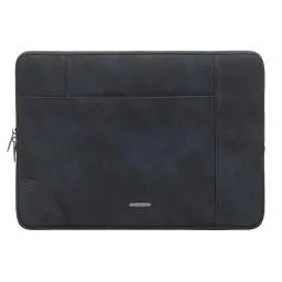 Rivacase Vagar 13,3" 8903 Czarny Etui na laptop
