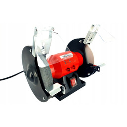 Cramp MD150B Szlifierka Stołowa Kamieniowa Ostrzałka Do Noży