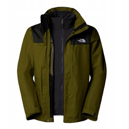 THE NORTH FACE KURTKA EVOLVE II TRICLIMATE NF00CG55WOG