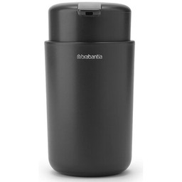 BRABANTIA Dozownik do mydła Renew 280245 Ciemnoszary