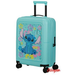 American Tourister Walizka kabinowa Dashpop Disney Spin. 55/20