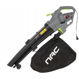 Odkurzacz do liści elektryczny Nac VBE350-AS-DW