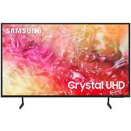 Telewizor Crystal UHD SAMSUNG UE43DU7192UXXH 43'' 4K Tizen