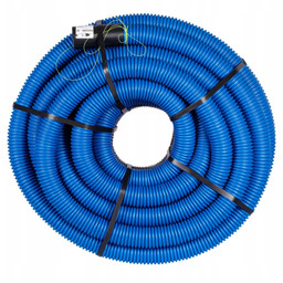 Rura Karbowana Arot Dvr Peszel Do Ziemi Niebieski