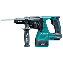 MAKITA Młotowiertarka 18V bez aku i ład DHR243Z