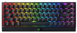 Razer BlackWidow V3 Mini HyperSpeed Phantom Edition Green