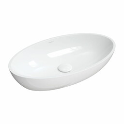 Omnires SIENA M+ umywalka nablatowa 60 x 35