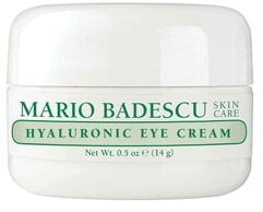Mario Badescu Hyaluronic Eye Cream Krem pod oczy