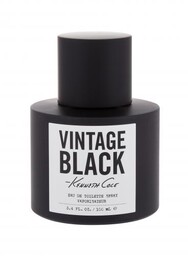 Kenneth Cole Vintage Black woda toaletowa 100 ml