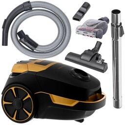 GÖTZE & JENSEN Odkurzacz VC900