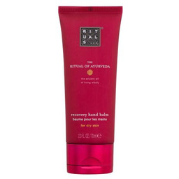 Rituals The Ritual Of Ayurveda Recovery balsam