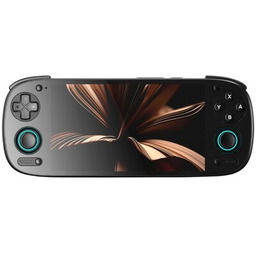 RETROID Konsola Pocket 5 Czarny