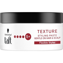 SCHWARZKOPF TAFT Looks Texture Pasta do stylizacji włosów