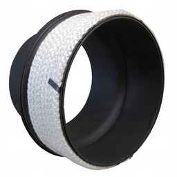 Redukcja Przejście Na Komin Ceramiczny Rur 180/250