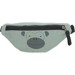 Hip Bag torba na brzuch dla dzieci małpa