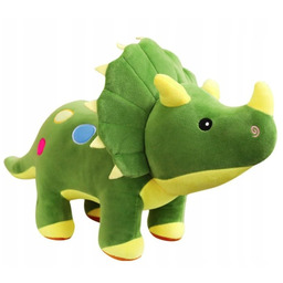 Poduszka Maskotka Dinozaur