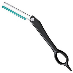 Kasho Designing, brzytwa nóż chiński, składana, KCS-NH