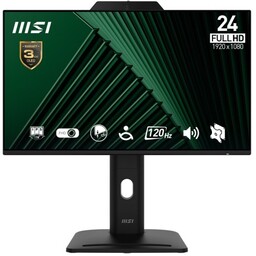 MSI Monitor 23.8" PRO MP242PMG FHD 120Hz