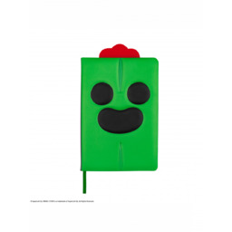 Notatnik Brawl Stars - Spike