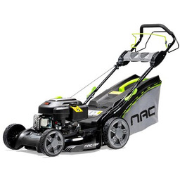 Kosiarka spalinowa NAC LS53-196-HSD-SE z napędem 530mm 3.1kW