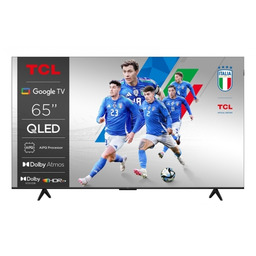 Telewizor TCL 65P7K QLED 65'' 4K Ultra HD