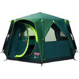 Namiot Cortes Octagon Blackout Bedroom Coleman 8-osobowy jurta