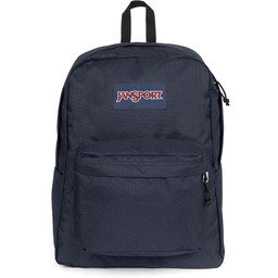 JanSport SUPERBREAK ONE Duży plecak, Navy (Niebieski)