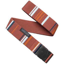 Pasek do spodni Arcade Realm Adventure - vermilion