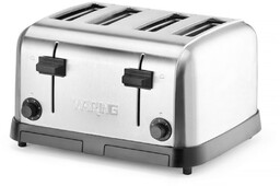TOSTER NA 4 TOSTY MEDIUM-DUTY 1800W 318x274x188 mm