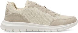 Sneakersy Clara Barson WS2202-05 Beżowy