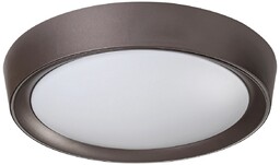 Rabalux 2987 Mokka lampa sufitowa, brązowy