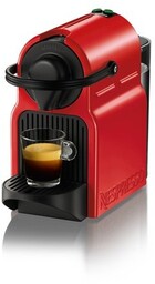 Ekspres kapsułkowy KRUPS Nespresso Inissia XN 1005