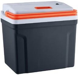 Guzzanti GZ 25A Chłodziarka samochodowa, 25 l