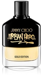 Jimmy Choo Urban Hero Gold Woda perfumowana 100