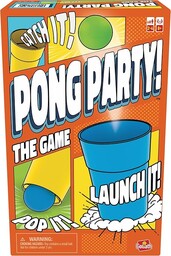Goliath- Pop Off Game Ambiance, 929663.006