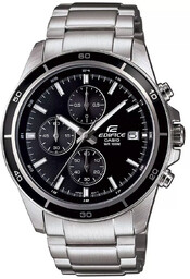 Zegarek Męski Casio Edifice 43mm EFR-526D-1AV + BOX