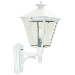 Norlys - London Up Zewnętrzna Lampa Ścienna Mała