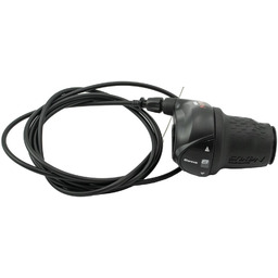 Shimano Manetka SL-C6000, 8 biegowa, do piasty NEXUS