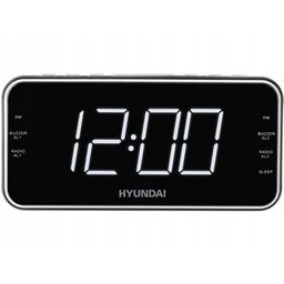 Radiobudzik Hyundai Rac 521