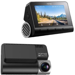 70MAI A810S 4K Wideorejestrator