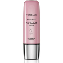 Yonelle Infusion, krem liftingujący z efektem Perfect Glow